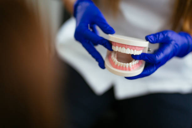 Dental Bonding in Coraopolis, PA
