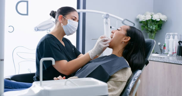 Oral Cancer Screening in Coraopolis, PA