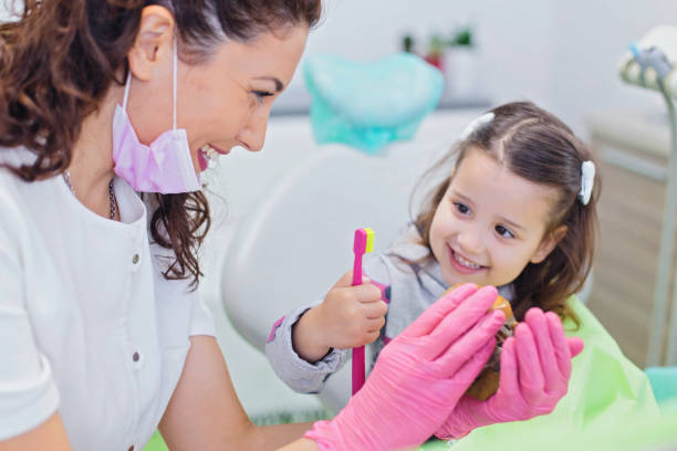 Why Choose Us for Your Dental Needs in Coraopolis, PA
